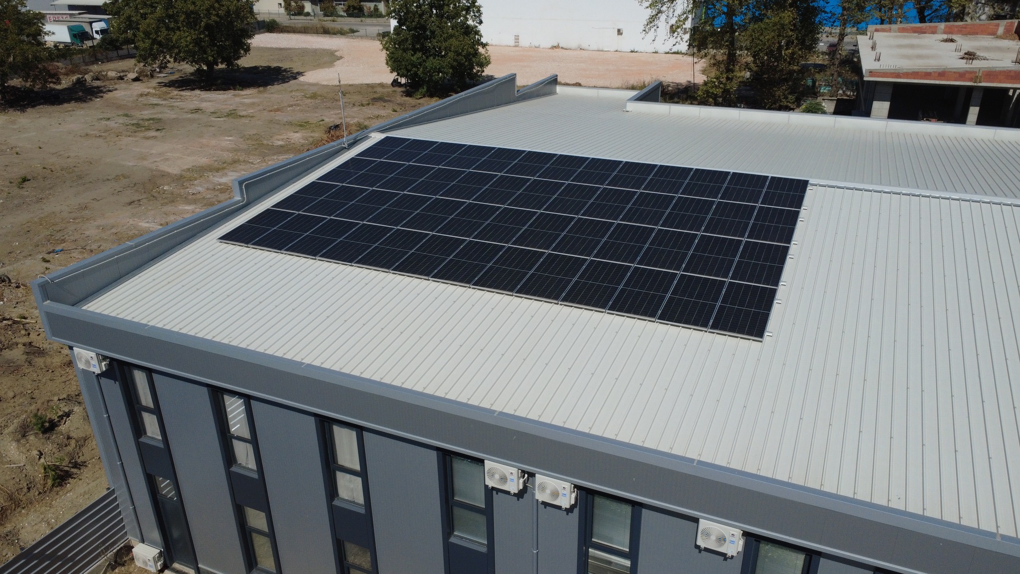 Дъждовната седмица не ни спря