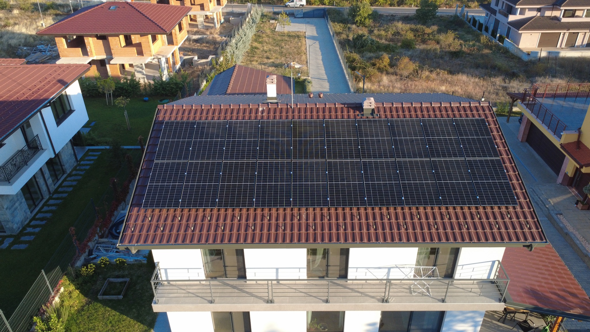 Проект за собствени нужди