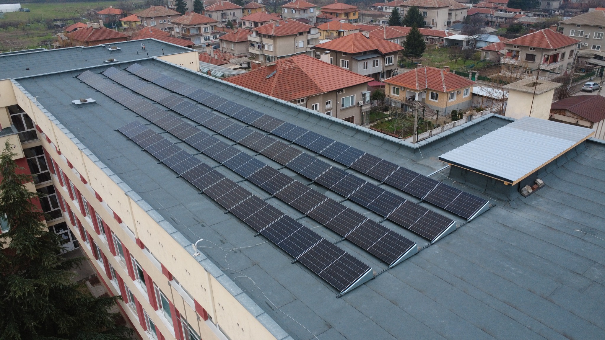 Учим се от слънцето